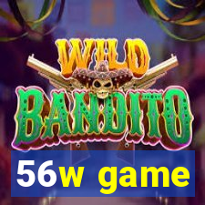 56w game